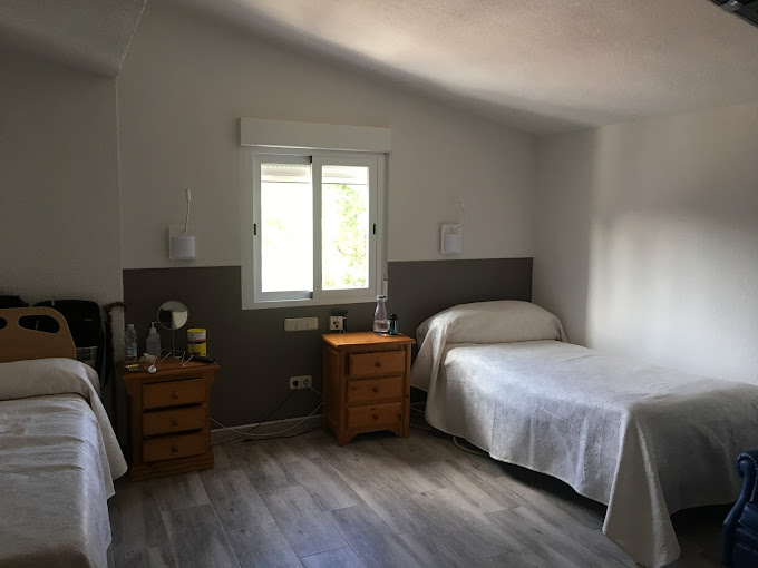 Residencia Virgen Del Valle